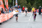 Kielder Half Marathon, 2021 Kielder Marathon and Half Marathon, Sunday, Octobr 3rd. Photo: David T. Hewitson/Sports for All Pics